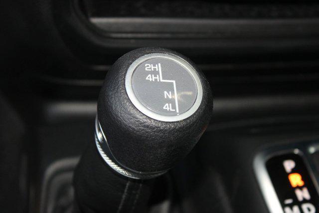 used 2022 Jeep Gladiator car, priced at $32,999