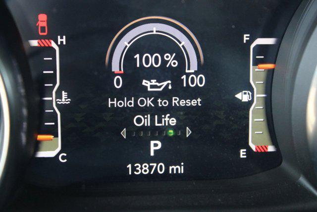 used 2022 Jeep Gladiator car, priced at $32,999