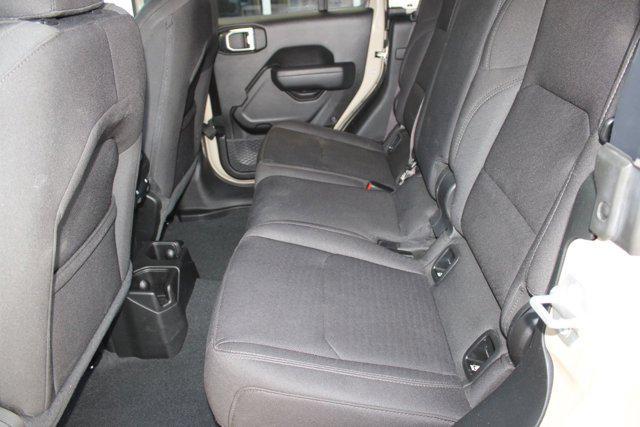 used 2022 Jeep Gladiator car, priced at $32,999