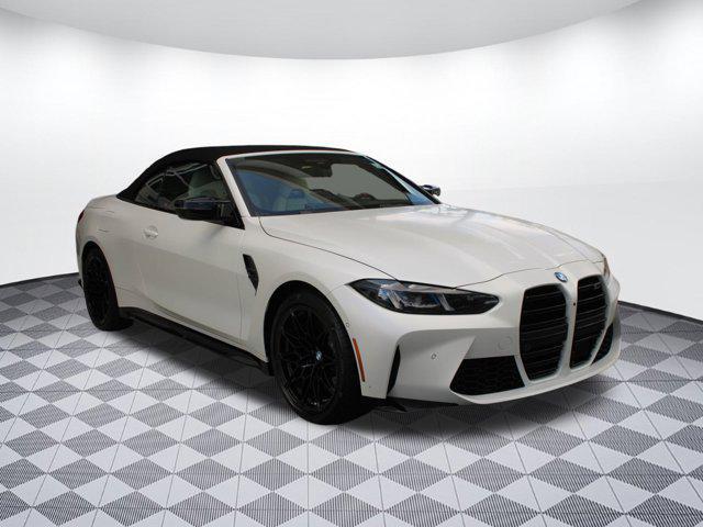 new 2026 BMW M4 car, priced at $105,325