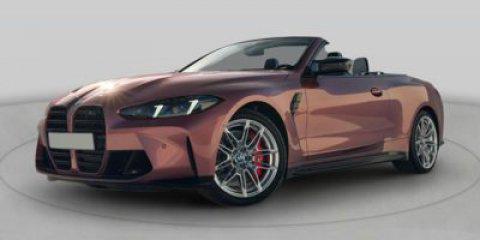 new 2026 BMW M4 car, priced at $105,325