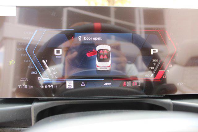 new 2026 BMW M4 car, priced at $105,325