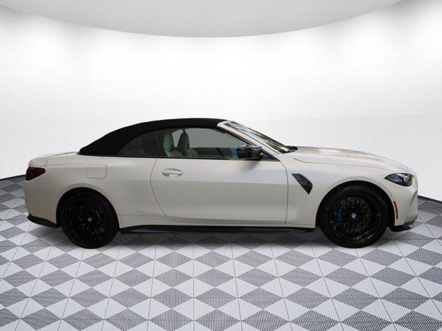 new 2026 BMW M4 car, priced at $105,325