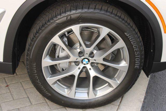 new 2026 BMW X5 car, priced at $76,975
