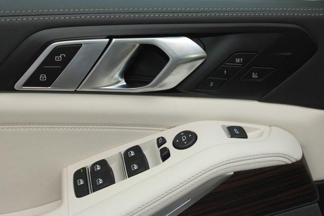 new 2026 BMW X5 car, priced at $76,975