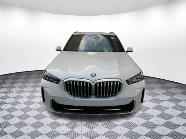 new 2026 BMW X5 car, priced at $76,975