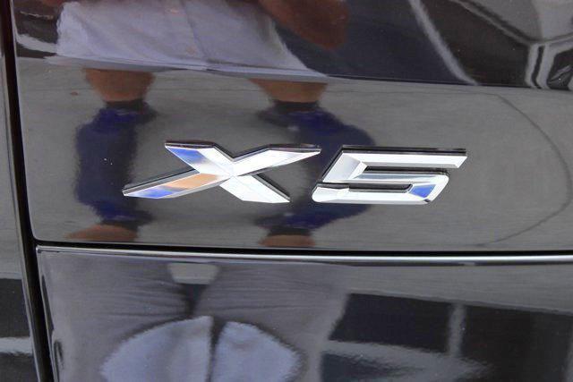 used 2023 BMW X5 car, priced at $56,998
