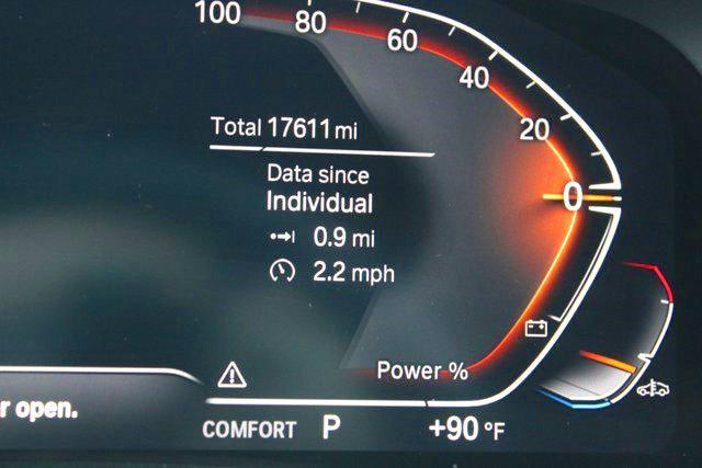 used 2023 BMW X5 car, priced at $56,998