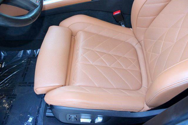 used 2023 BMW X5 car, priced at $56,998