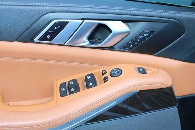 used 2023 BMW X5 car, priced at $56,998