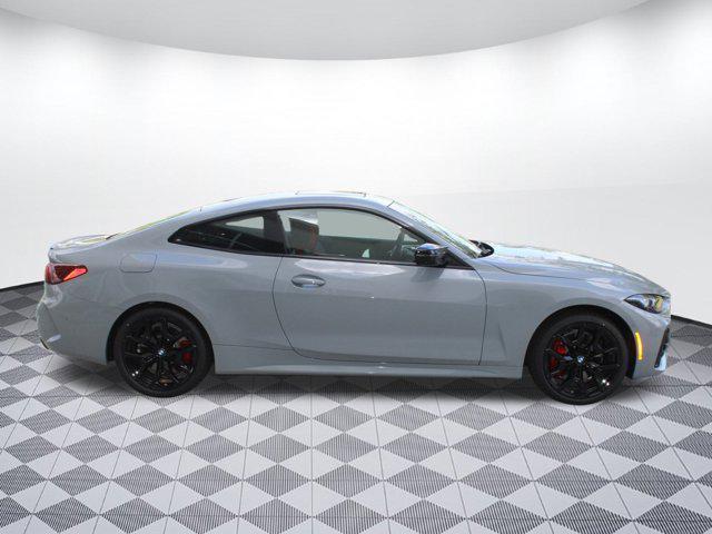 new 2026 BMW M440 car, priced at $73,940