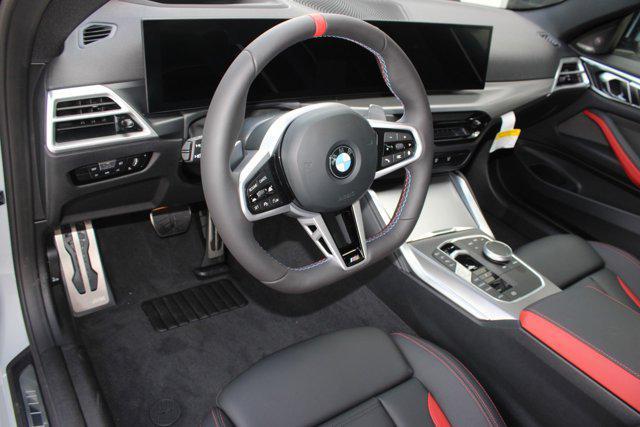 new 2026 BMW M440 car, priced at $73,940