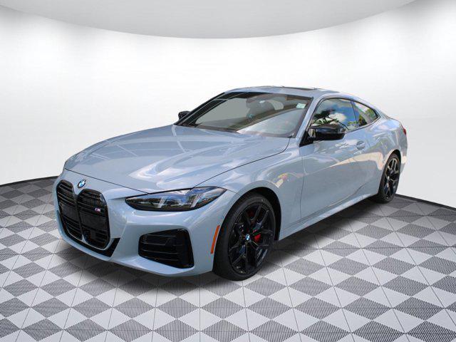 new 2026 BMW M440 car, priced at $73,940