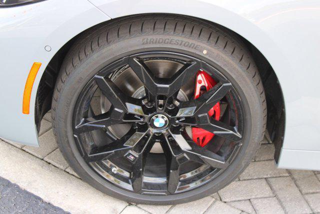 new 2026 BMW M440 car, priced at $73,940