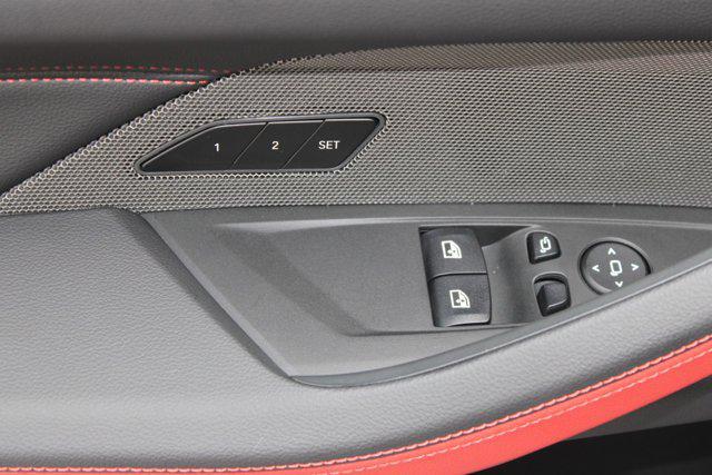 new 2026 BMW M440 car, priced at $73,940