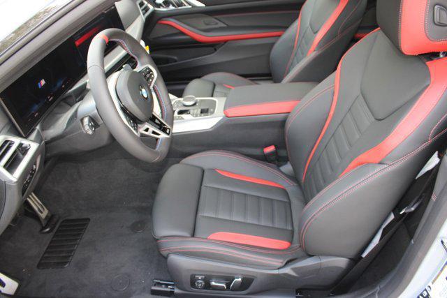 new 2026 BMW M440 car, priced at $73,940