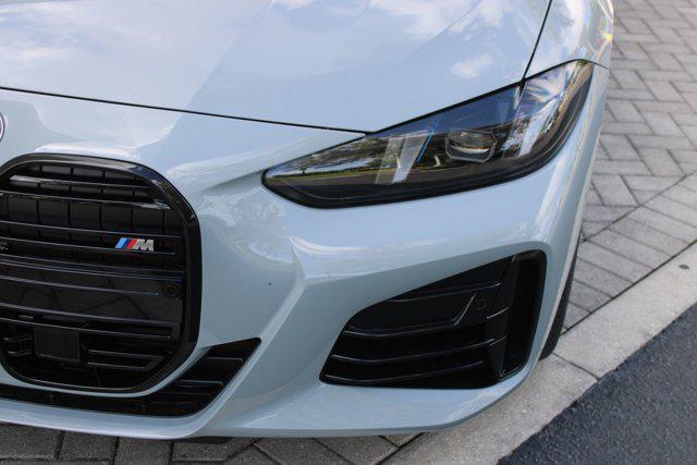 new 2026 BMW M440 car, priced at $73,940