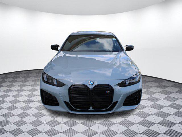 new 2026 BMW M440 car, priced at $73,940