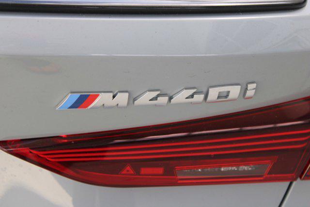 new 2026 BMW M440 car, priced at $73,940