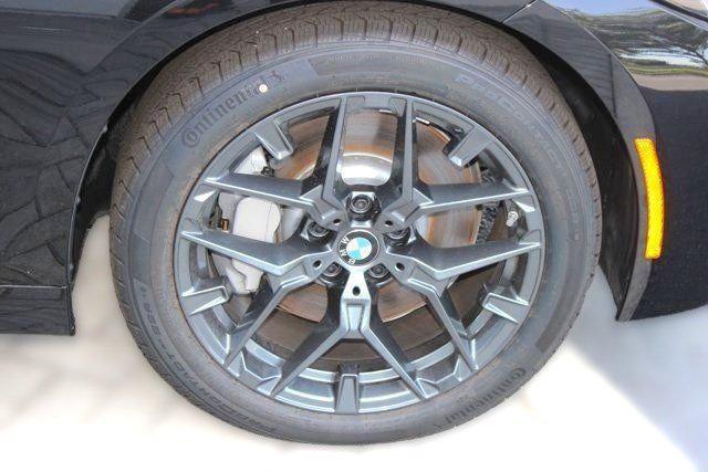 used 2025 BMW 330 car, priced at $47,922