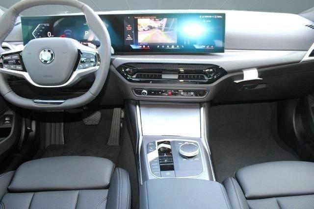 used 2025 BMW 330 car, priced at $47,922