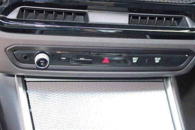 used 2025 BMW 330 car, priced at $47,922