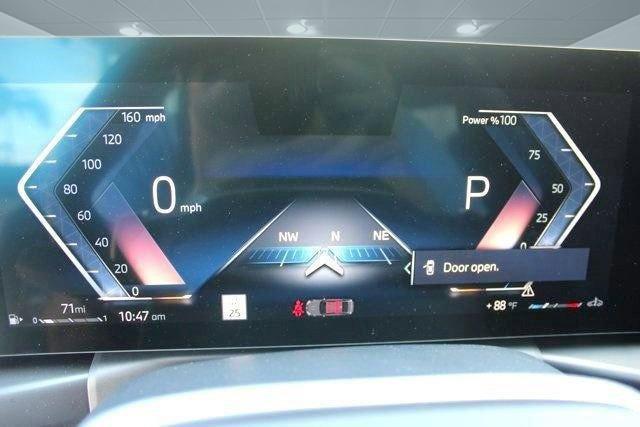 used 2025 BMW 330 car, priced at $47,922