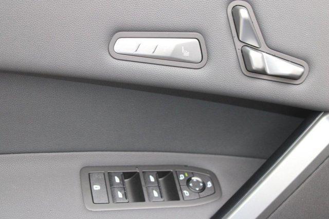 new 2026 BMW iX car, priced at $90,725