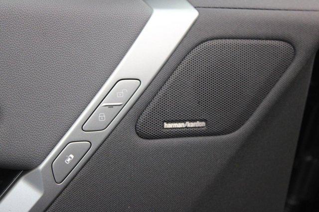 new 2026 BMW iX car, priced at $90,725