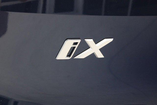 new 2026 BMW iX car, priced at $90,725