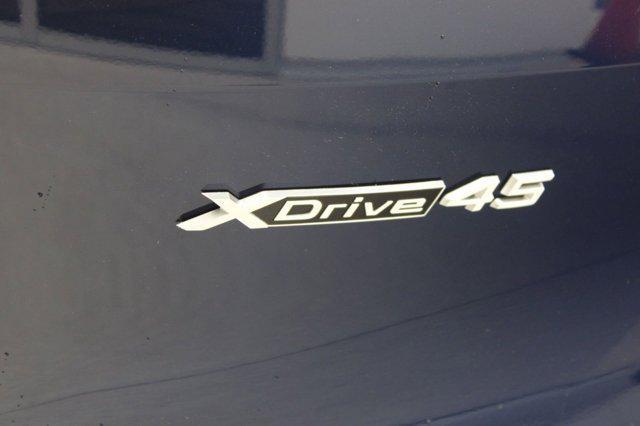 new 2026 BMW iX car, priced at $90,725