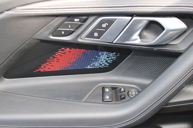 used 2022 BMW M240 car, priced at $45,999