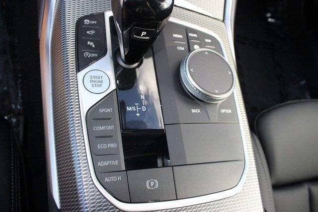 used 2022 BMW M240 car, priced at $45,999