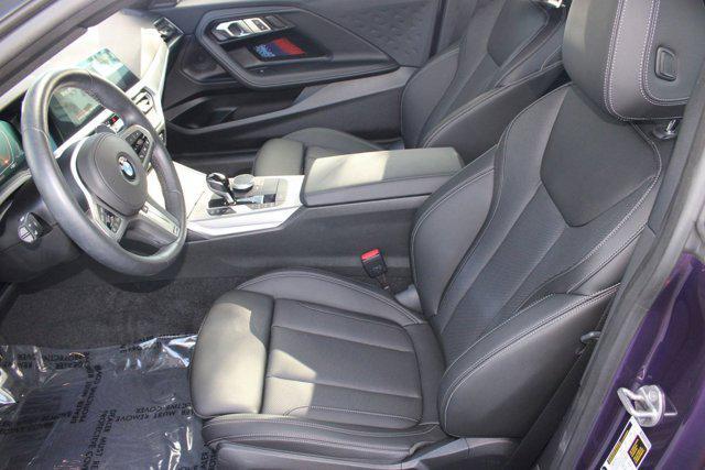 used 2022 BMW M240 car, priced at $45,999