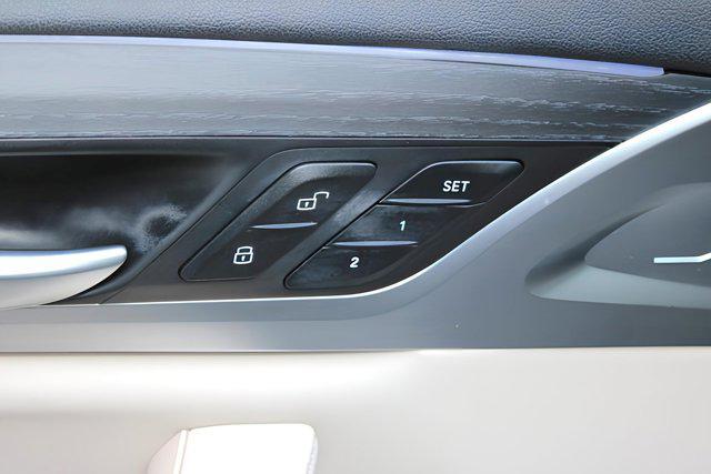 used 2022 BMW X3 car, priced at $36,898