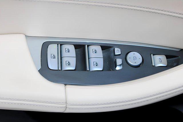 used 2022 BMW X3 car, priced at $36,898
