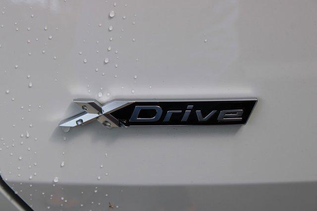 new 2025 BMW X3 car, priced at $63,000