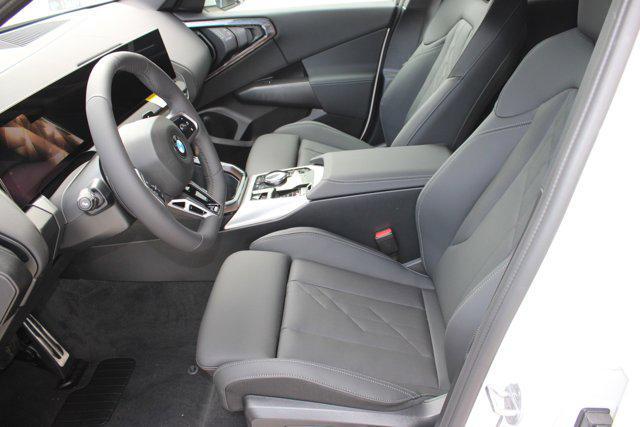 new 2025 BMW X3 car, priced at $63,000