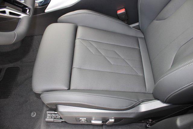 new 2025 BMW X3 car, priced at $63,000