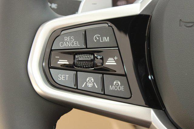 new 2026 BMW 430 car, priced at $69,450