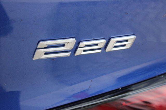 new 2026 BMW 228 Gran Coupe car, priced at $48,155