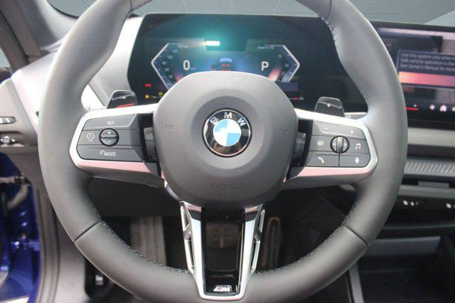 new 2026 BMW 228 Gran Coupe car, priced at $48,155