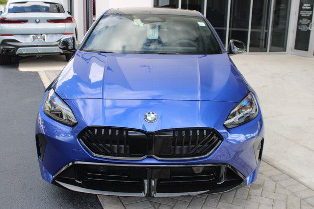 new 2026 BMW 228 Gran Coupe car, priced at $48,155