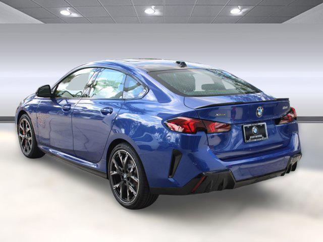 new 2026 BMW 228 Gran Coupe car, priced at $48,155