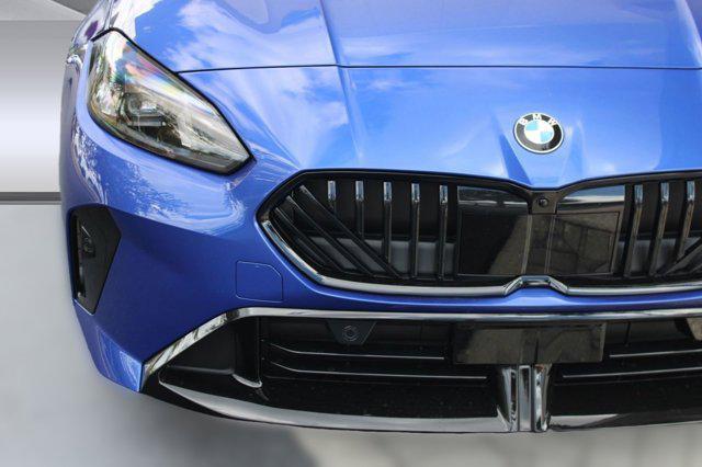 new 2026 BMW 228 Gran Coupe car, priced at $48,155