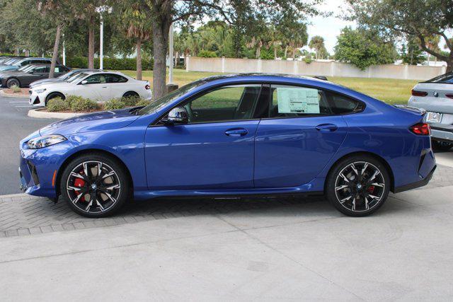 new 2026 BMW 228 Gran Coupe car, priced at $48,155