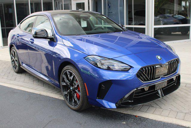 new 2026 BMW 228 Gran Coupe car, priced at $48,155