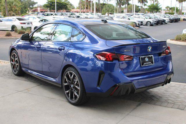 new 2026 BMW 228 Gran Coupe car, priced at $48,155