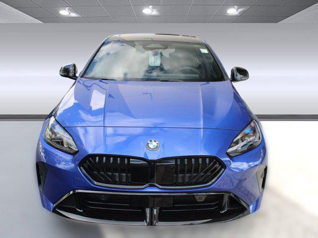 new 2026 BMW 228 Gran Coupe car, priced at $48,155