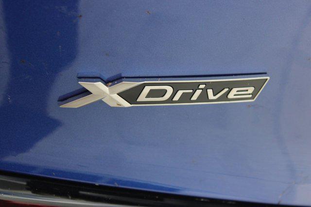 new 2026 BMW 228 Gran Coupe car, priced at $48,155